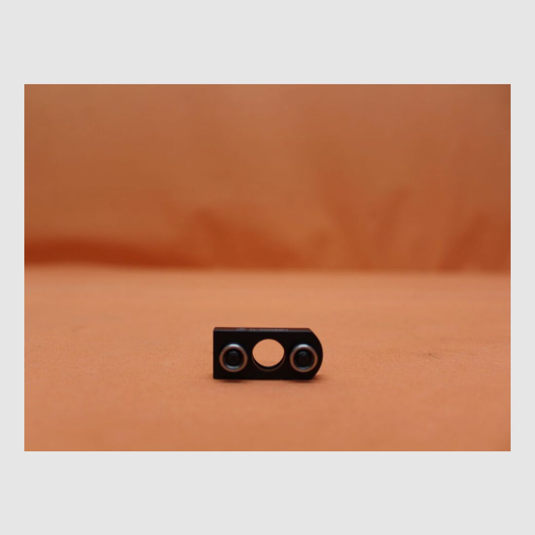 UTG - Leapers Adaptateur de boucle de sangle KeyMod UTG (TL-SWKM01) pour boucle de sangle QD à bouton-poussoir