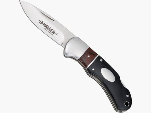 Zakmes in geschenkdoos met handgrepen