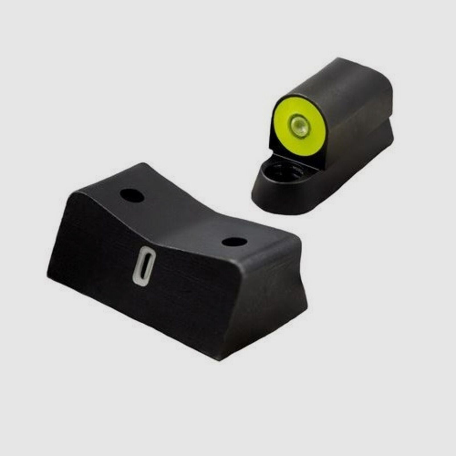 XS Sights DXT2 Mirino Big Dot Giallo CZ P07/P09