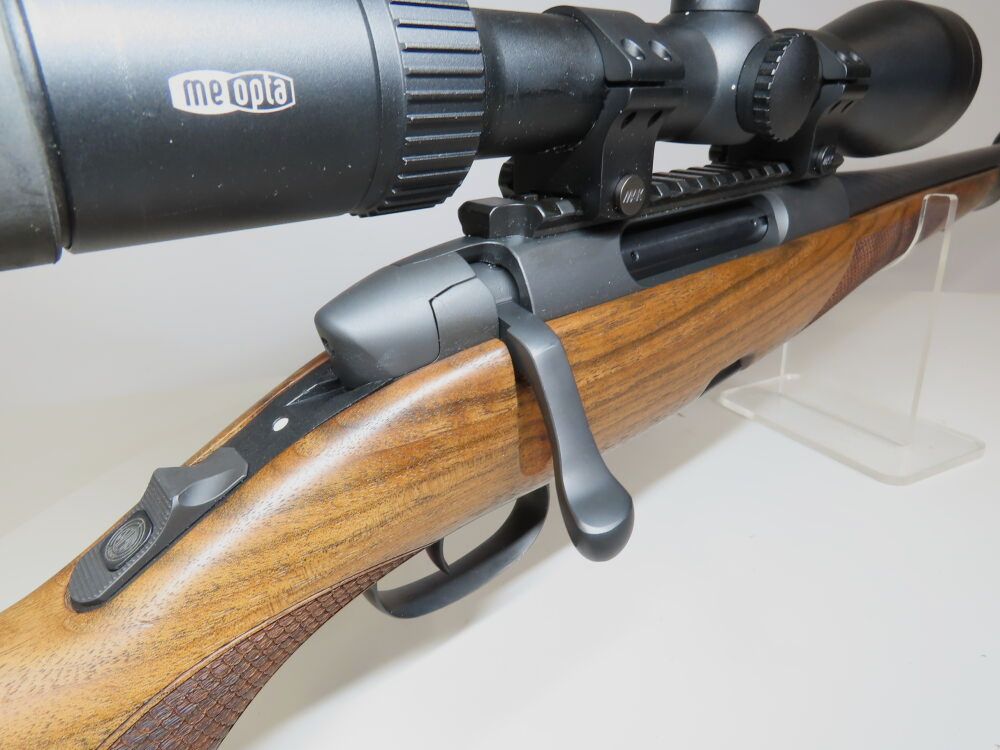 Kompletpaket Steyr SM 12