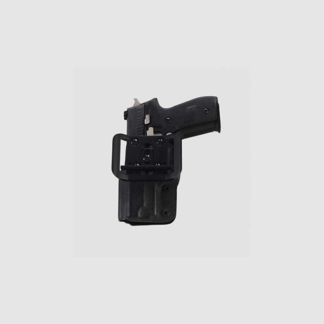 GALCO INTERNATIONAL STRYKER SIG SAUER P226 - SCHWARZ - RECHTE HAND, Bild 2 von 2