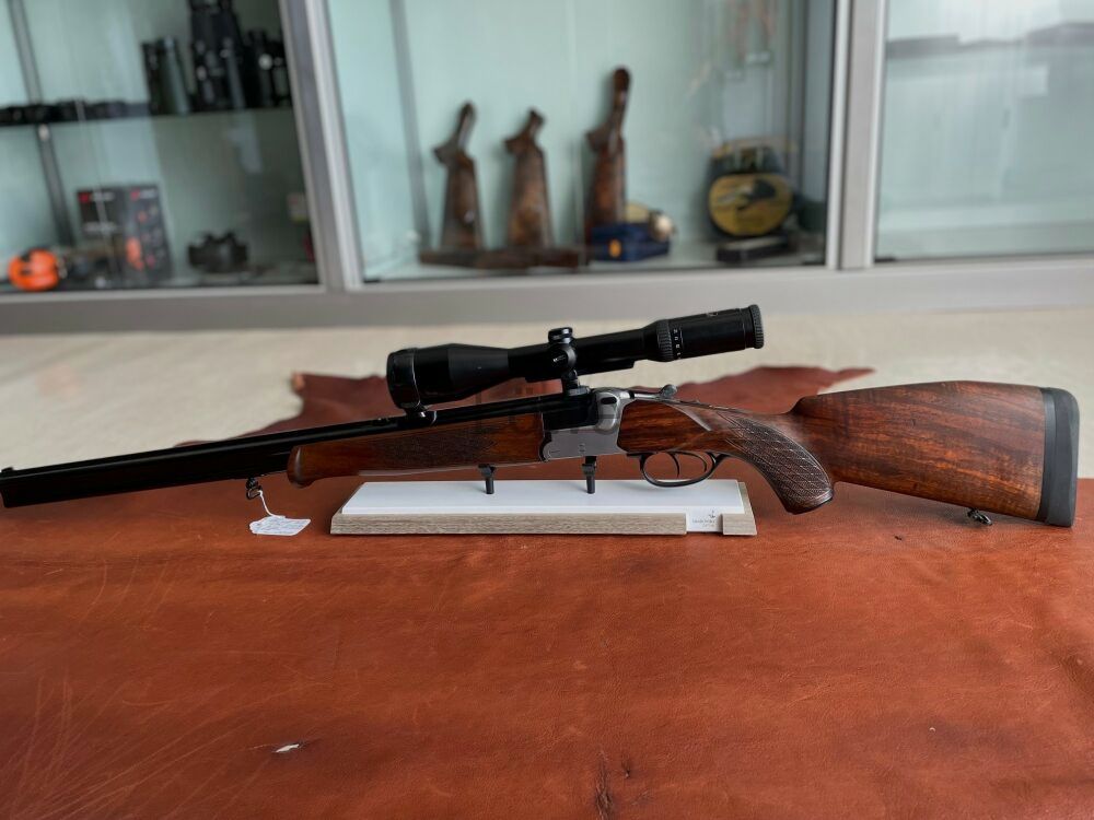 Krieghoff Teck