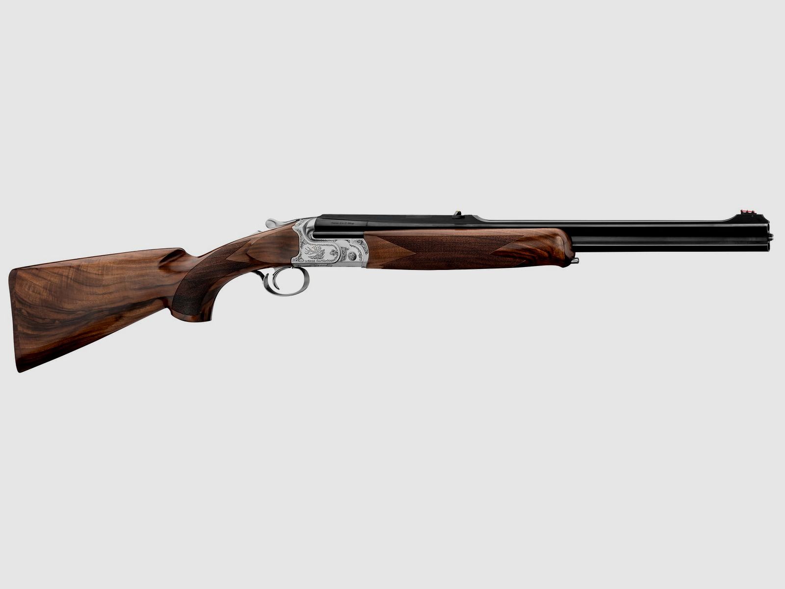 Doppelbüchse Reflexo Caesar Guerini Kal. 30R Blaser, Bild 1 von 7