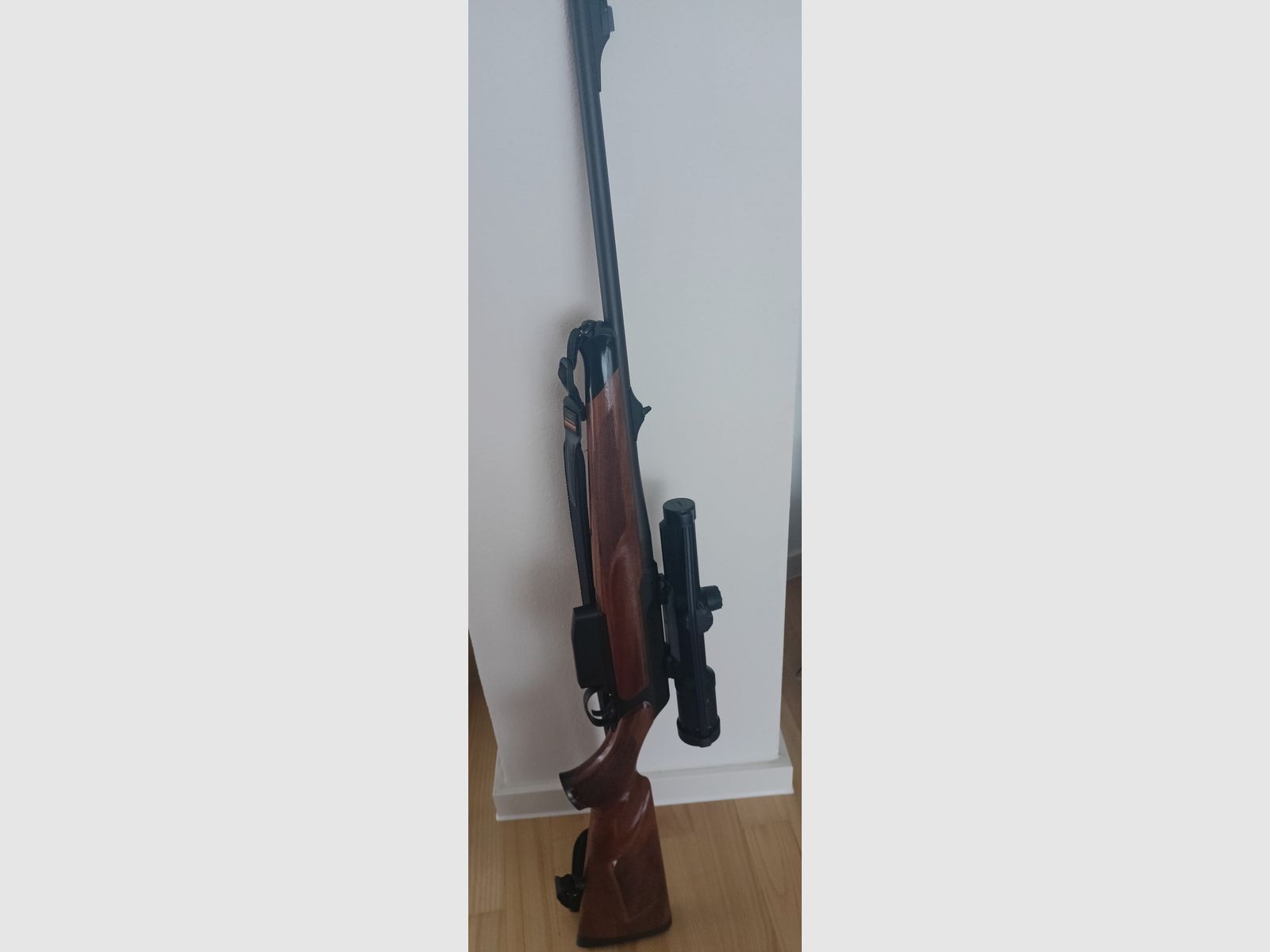 Sauer 404 - 30-06 - TOP - ZEISS Conquest V6 1.1-6x24 Garantie!