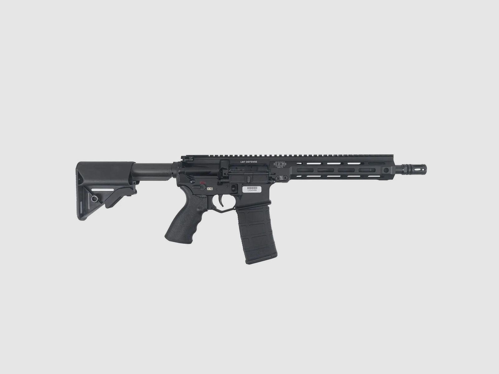 AR-15 LMT Mars-L PDW 10.5&Prime;, image 1 sur 3