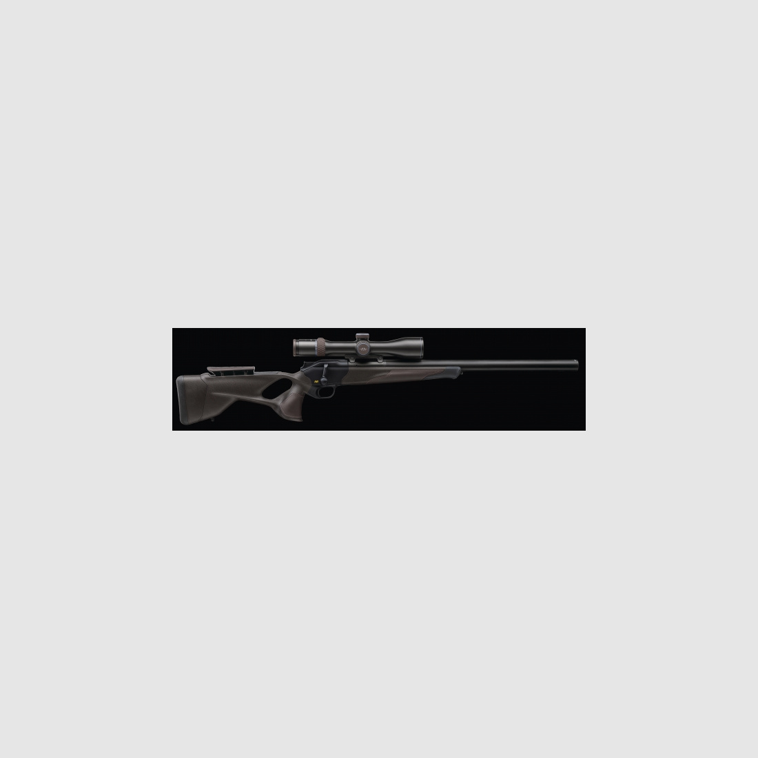 Blaser R8 Ultimate Silence Leather Repetierbüchse