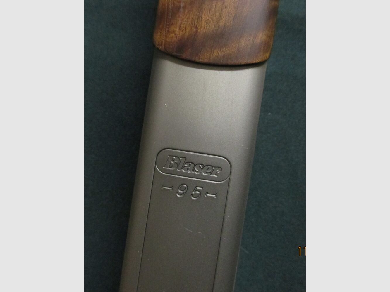 Blaser 95 Prestige