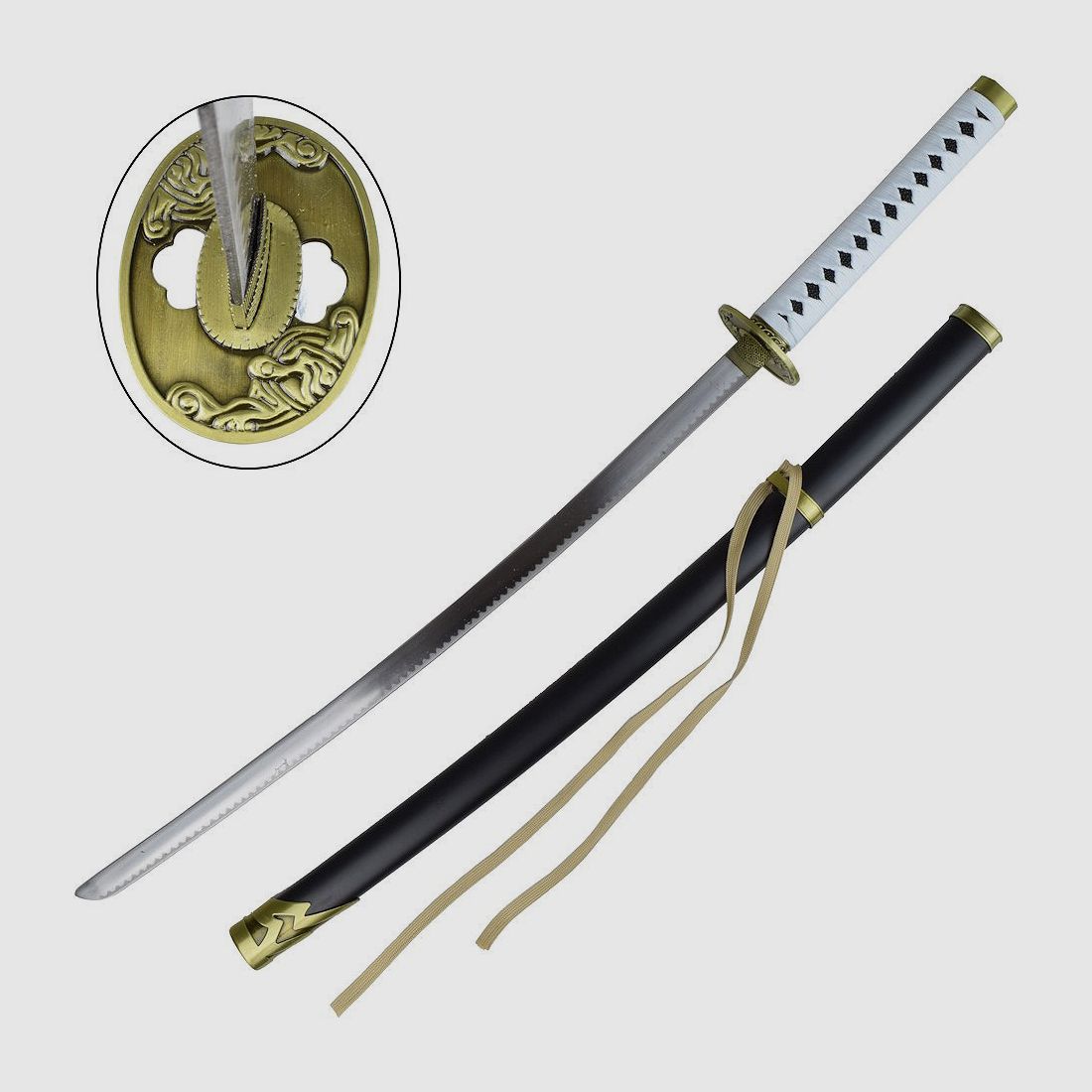 Katana Devil May Cry Yamato