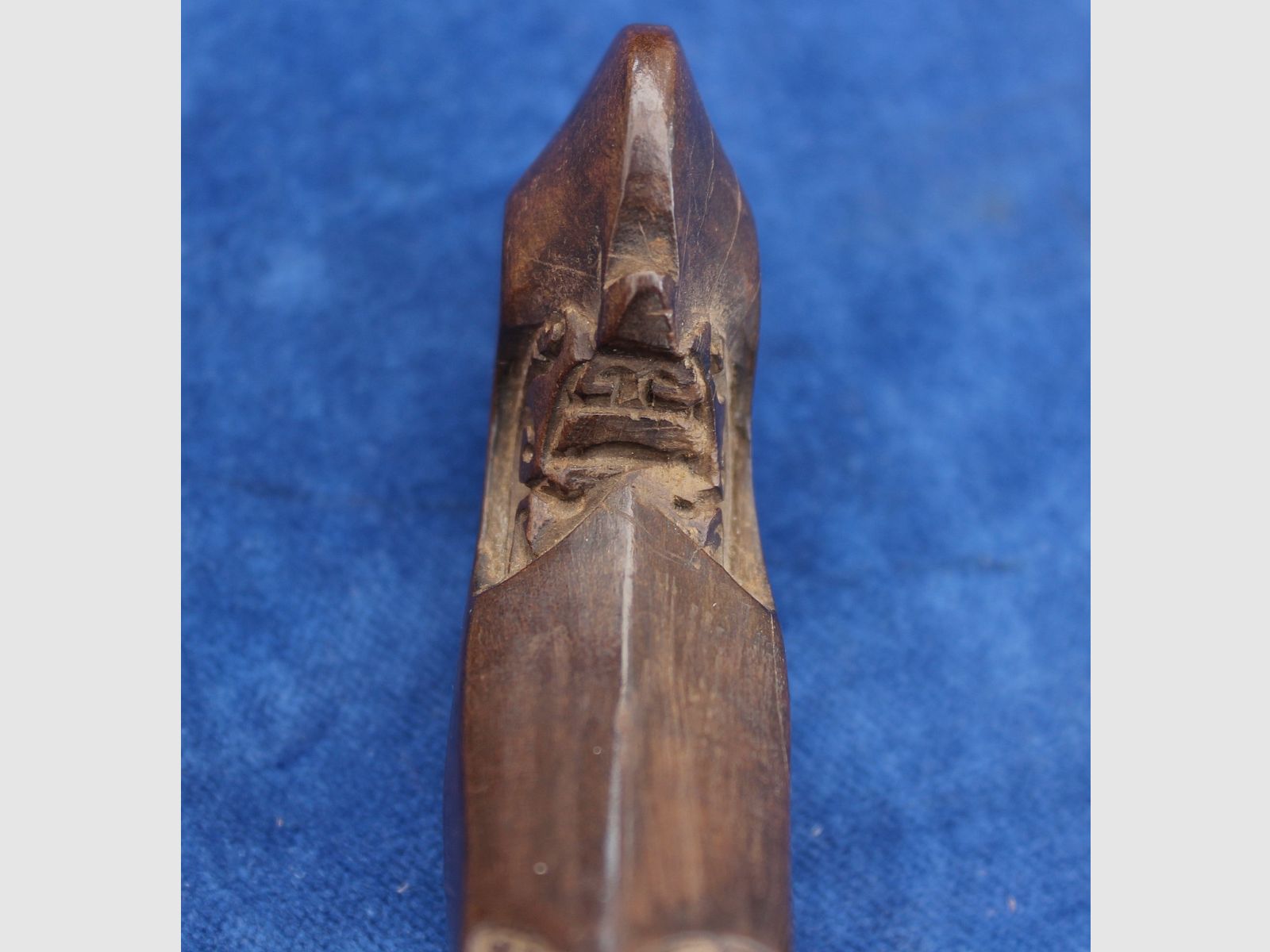 Beautiful old Javanese kris, image 7 of 15