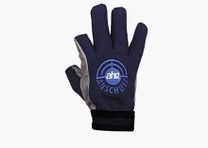 AHG-Anschütz Trigger Shooting Gloves