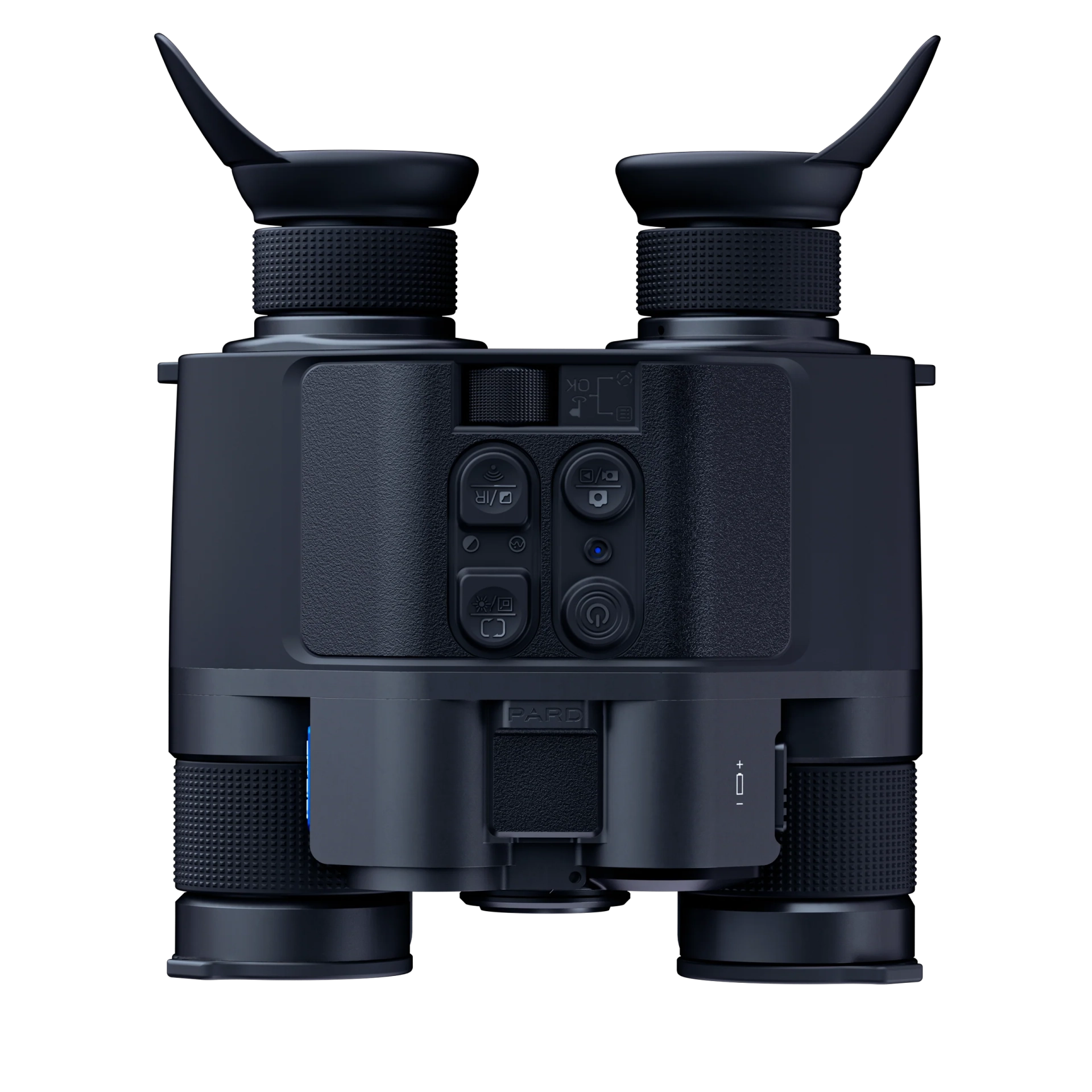 Pard Osprey 4K LRF, billede 2 af 6