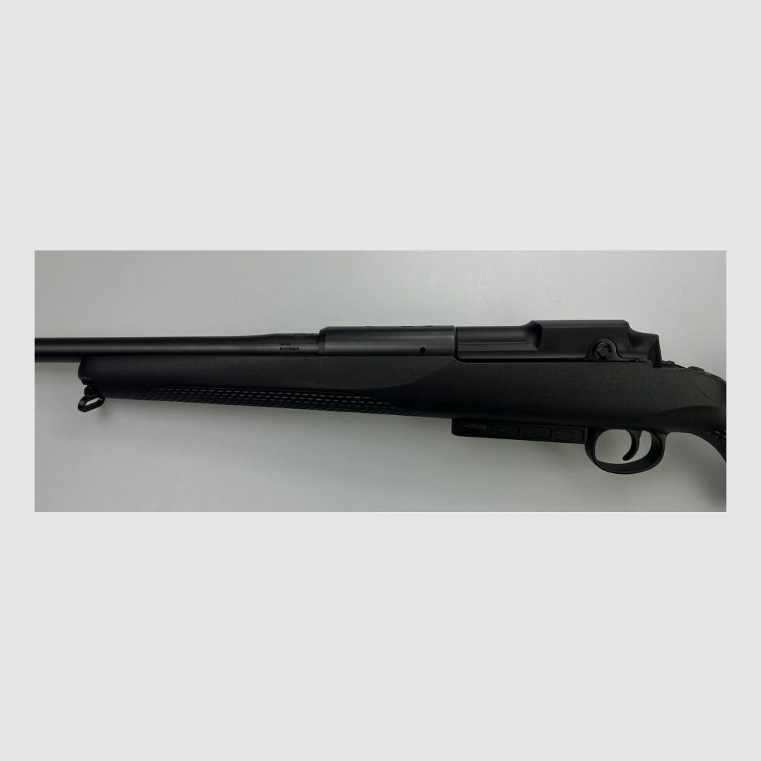 Mauser 25 Extreme