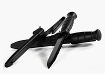 GLOCK Field Knife, Black