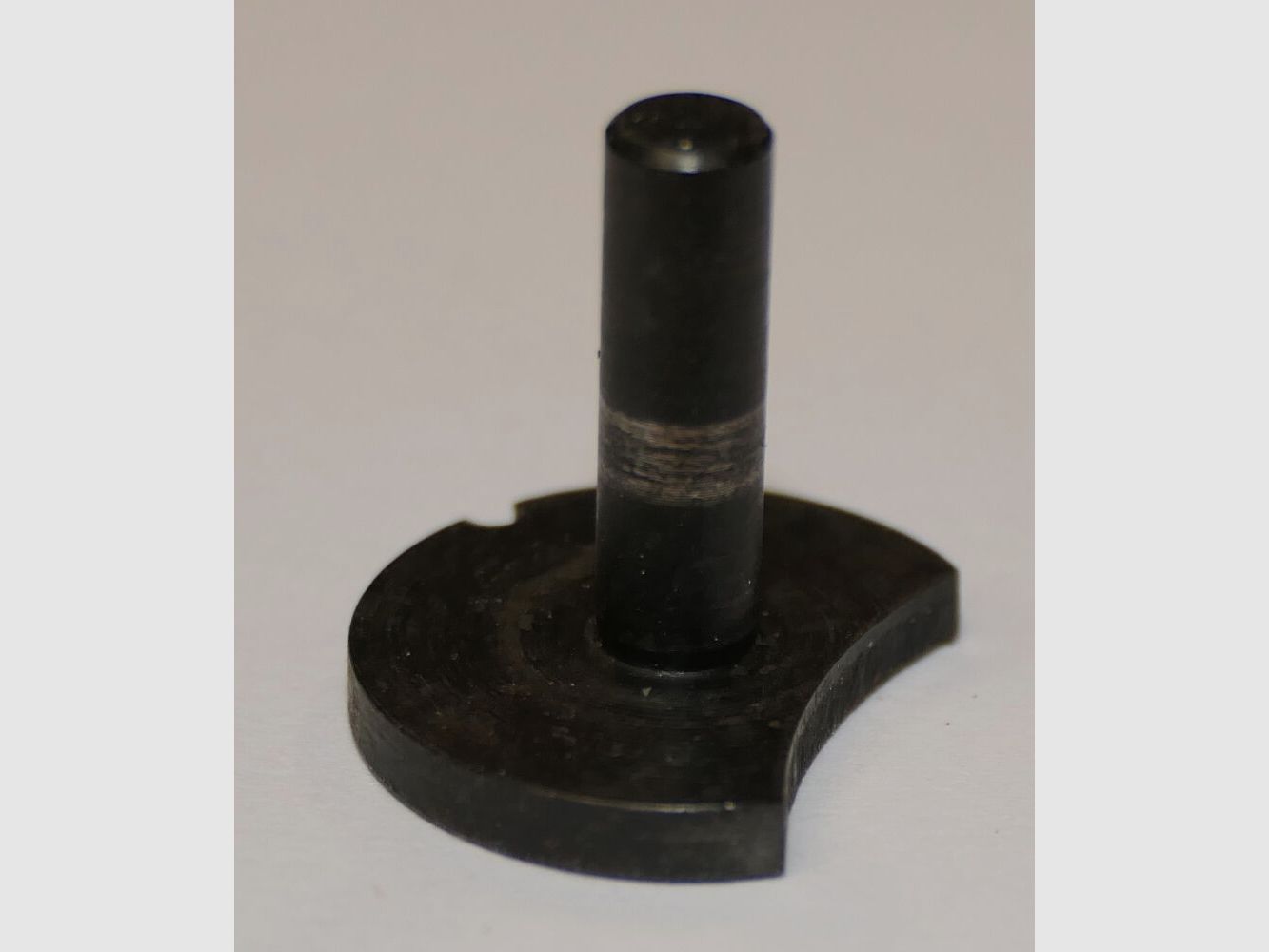 Walther axe, chien pour PP / PPK [ 5 ], image 1 sur 4