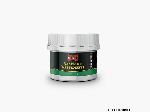 BALLISTOL – Wapenvet Vaseline 70g
