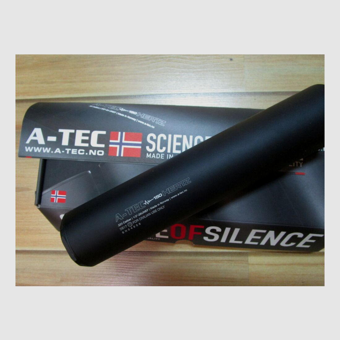 A-Tech Hertz 150