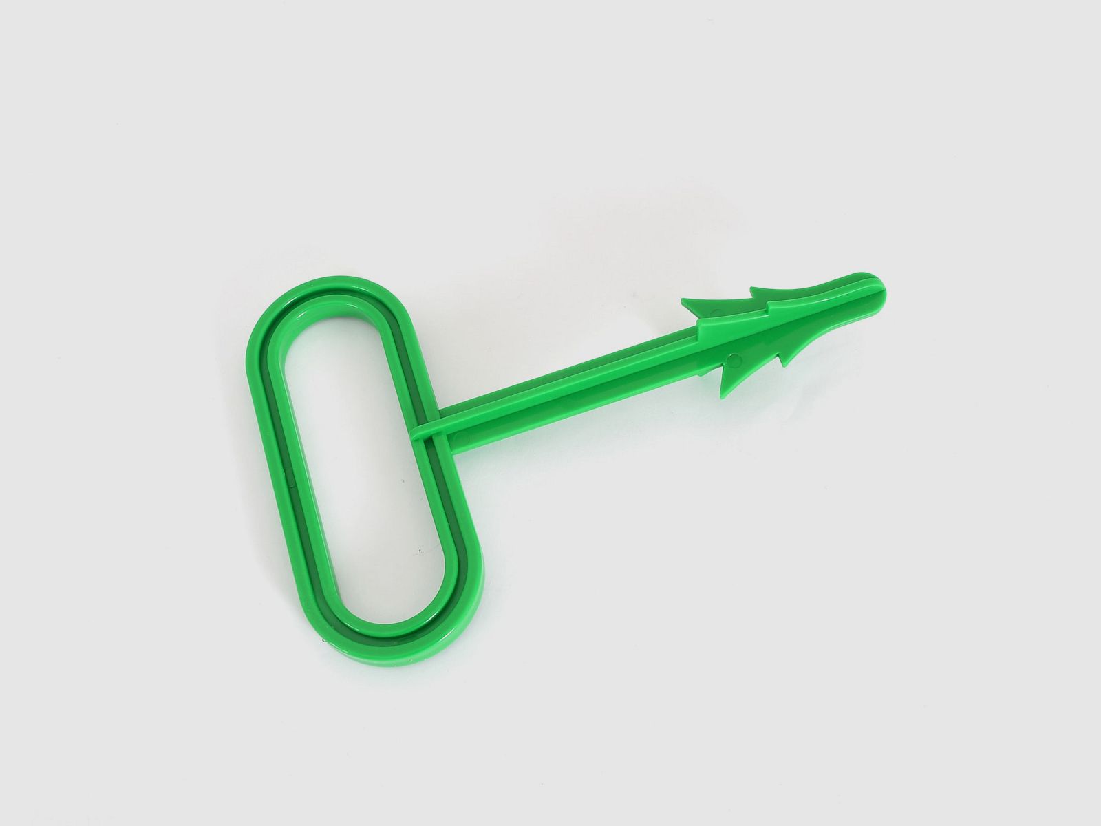 Extractor intestinal