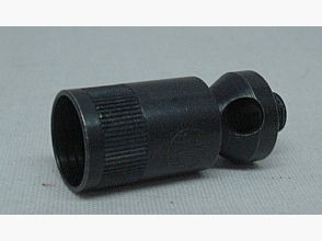 Signalowy kubek RG 96 - M8x0,75 - PTB 749,926