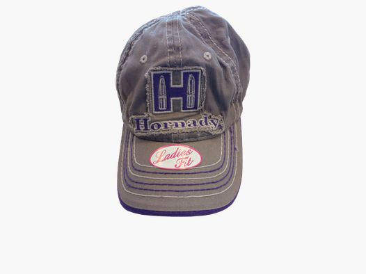 CASQUETTE FEMME HORNADY