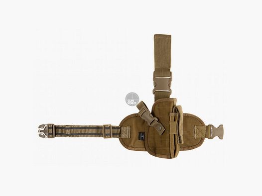 Dropleg Holster