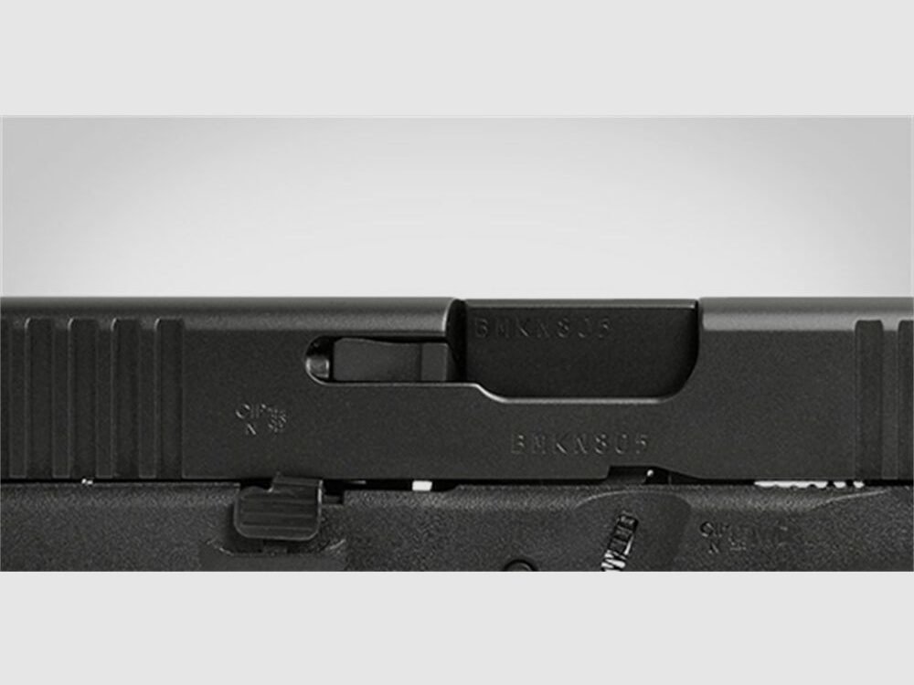 Glock 26 Gen5