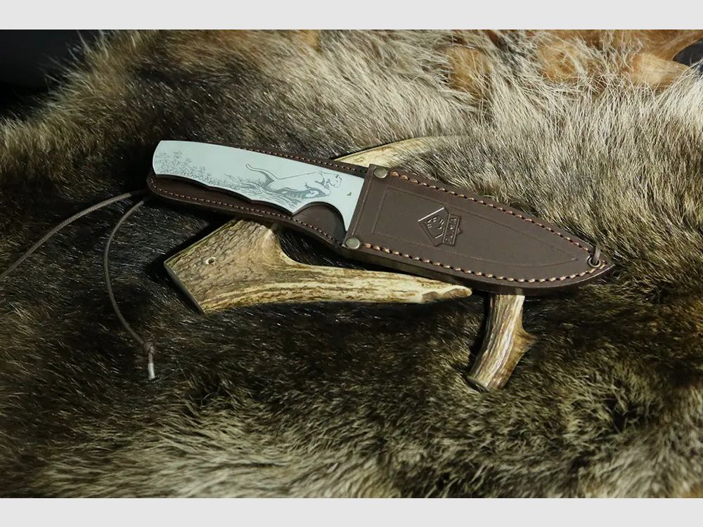 Jahresmesser 2024, lasergraviert