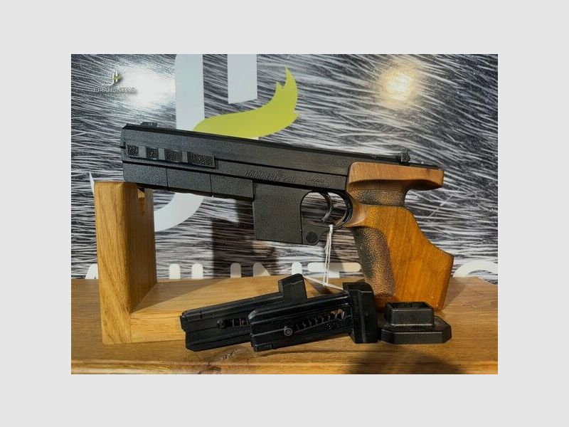 Hämmerli 280; .22lr 280