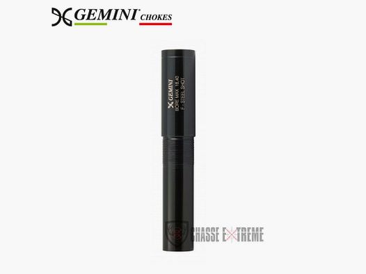 Choke GEMINI In/Out +50 mm Crio Steel Cal 12