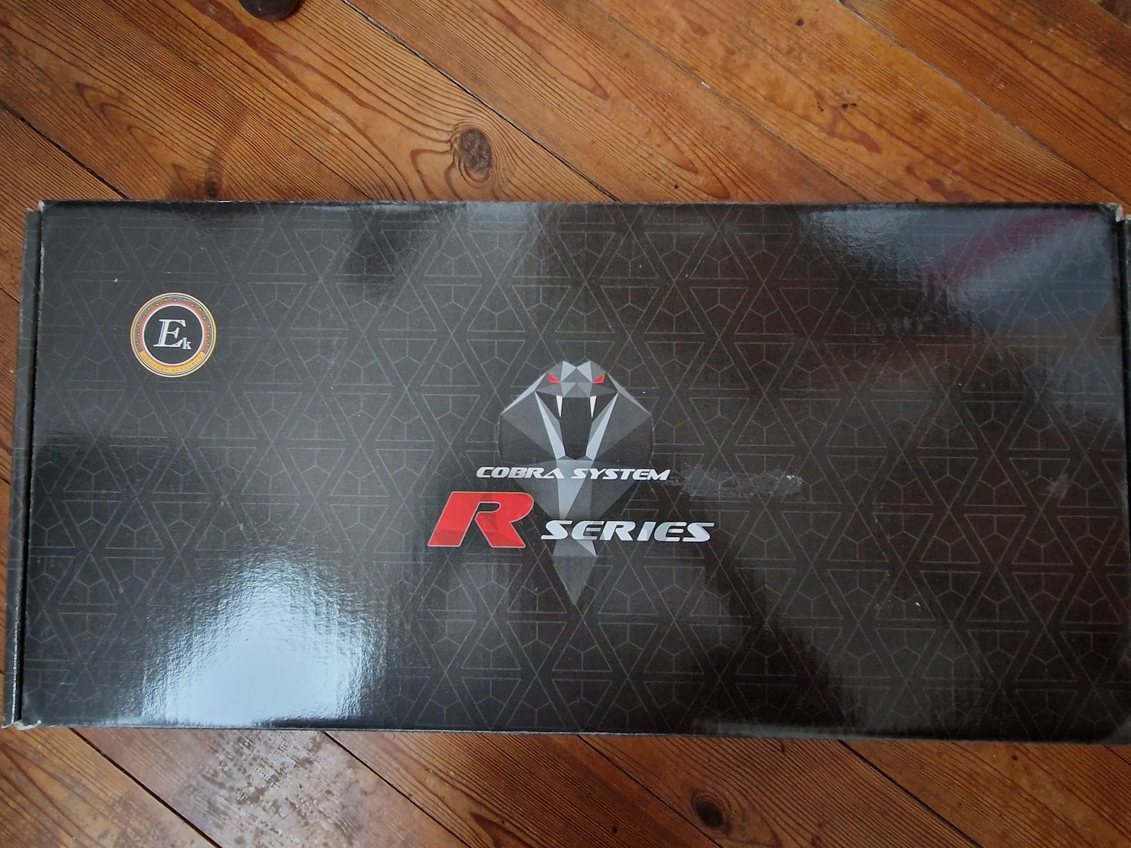 Arco a balestra Cobra System Adder 130 LBS 270 FPS come NUOVO