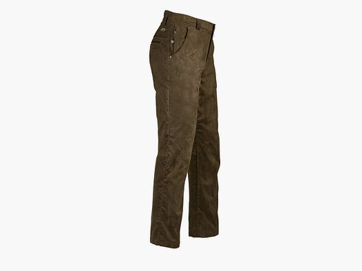 Blaser Herren-Winterhose Suede Marlon