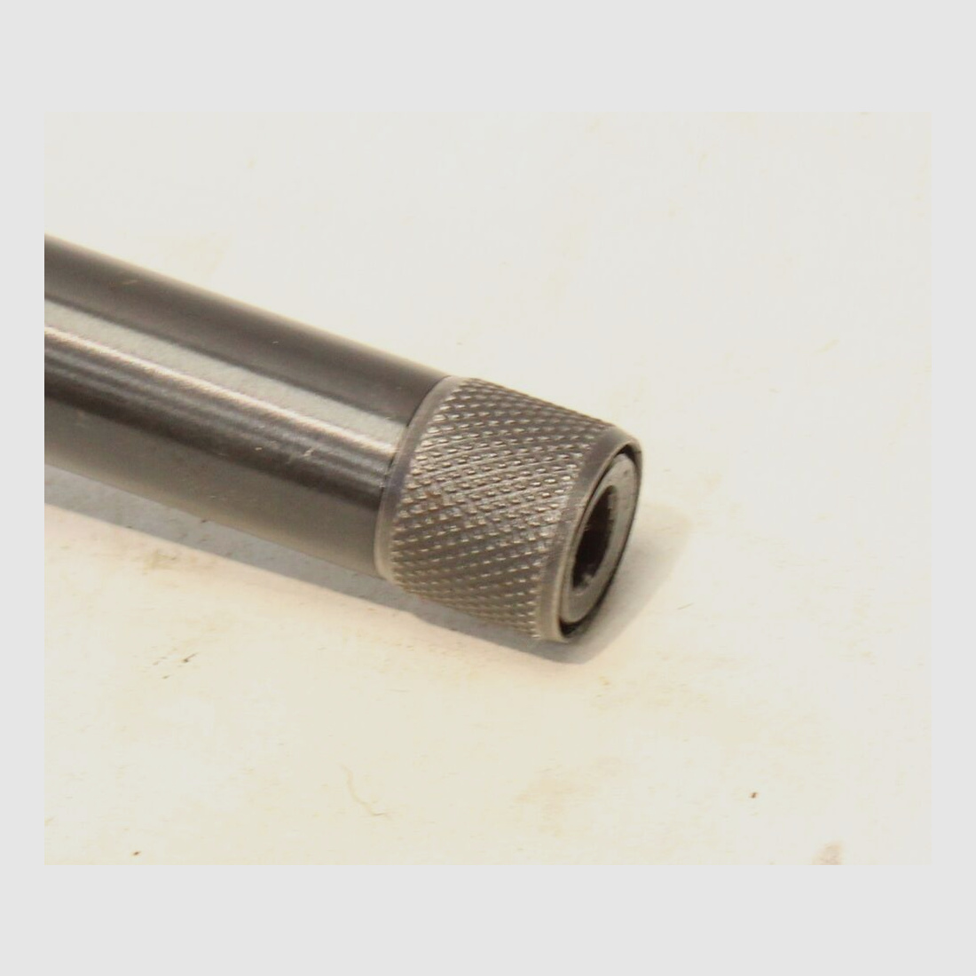 Tikka T3x Hunter left with Minox ZX5i 2-10x50