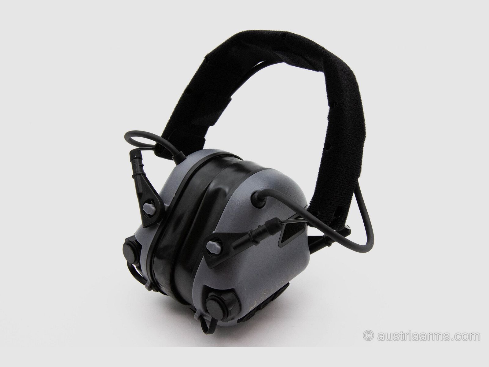 Earmor M31 Plus Gehörschutz – Grey, Bild 1 von 2