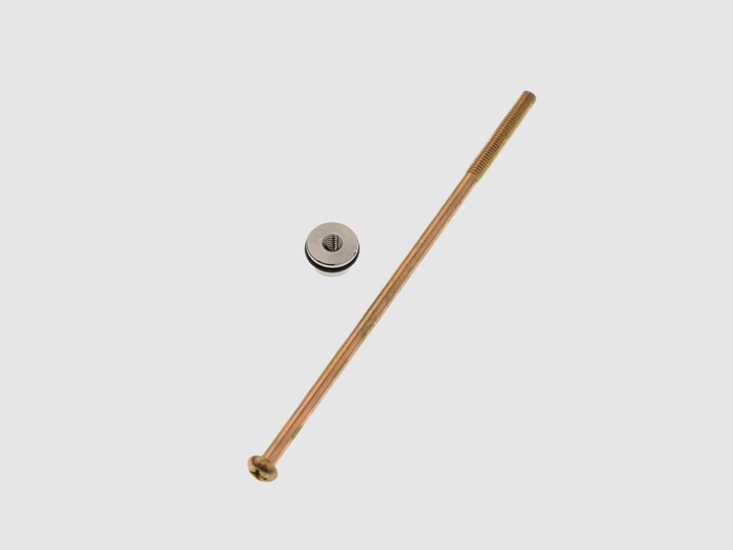 Powerkit.68 para HDB68 | Válvula de exportación | Variante de 7,5J | V2A | TB68 | Cal.68 | 50J+