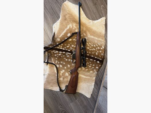 Voere semi-automatic 22lfb