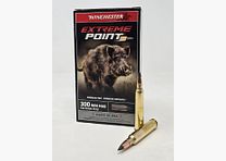 WINCHESTER CARICHE 300 WIN MA 150GR