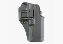 Blackhawk Serpa CQC Glock 43 RH Holster