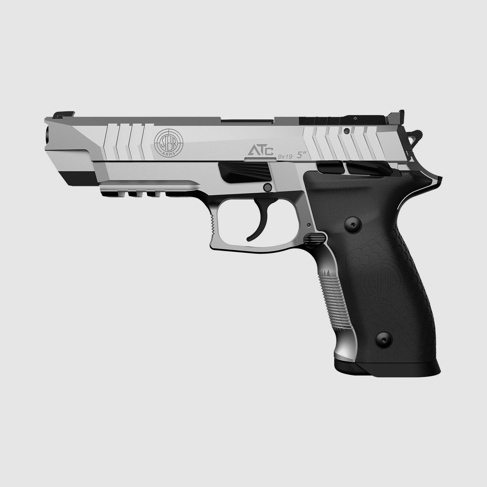 STEYR ATC BASE 5"