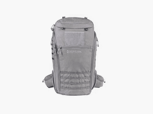 Bergara EDC 25 Rucksack – Grau 25 l Volumen