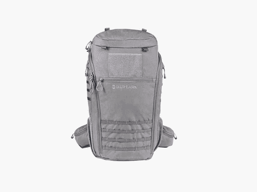 Bergara EDC 25 Rucksack – Grau 25 l Volumen