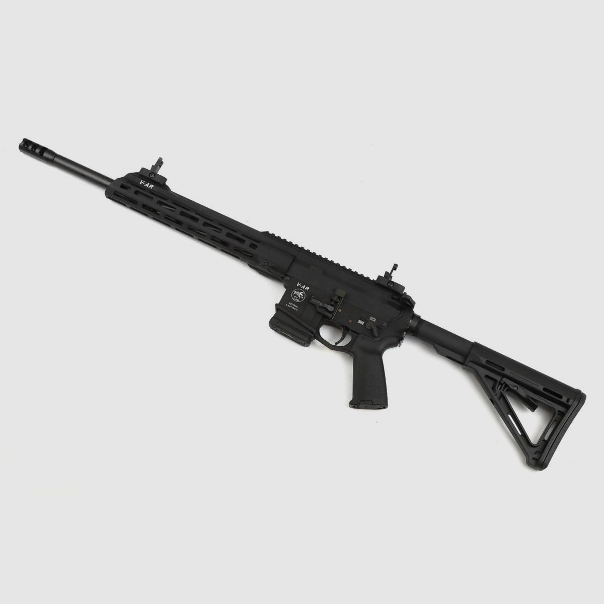 V-AR Rifle CZ 16,5 Zoll AR-15 223Rem, Bild 1 von 10
