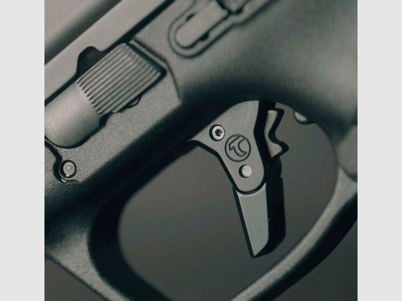 Timney Abzug Alpha S&W M&P Gen1+2