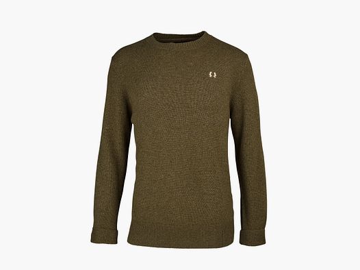 Nordforest Hunting Wollpullover Veland