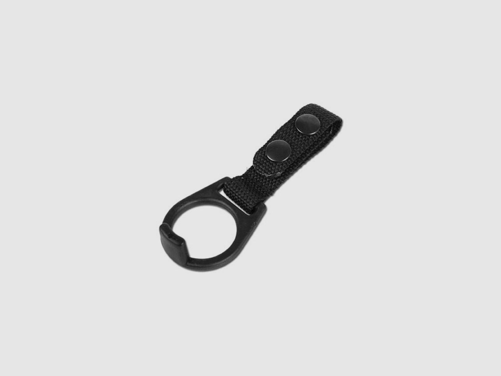 Supporto MILT-TEC per manganello/torcia