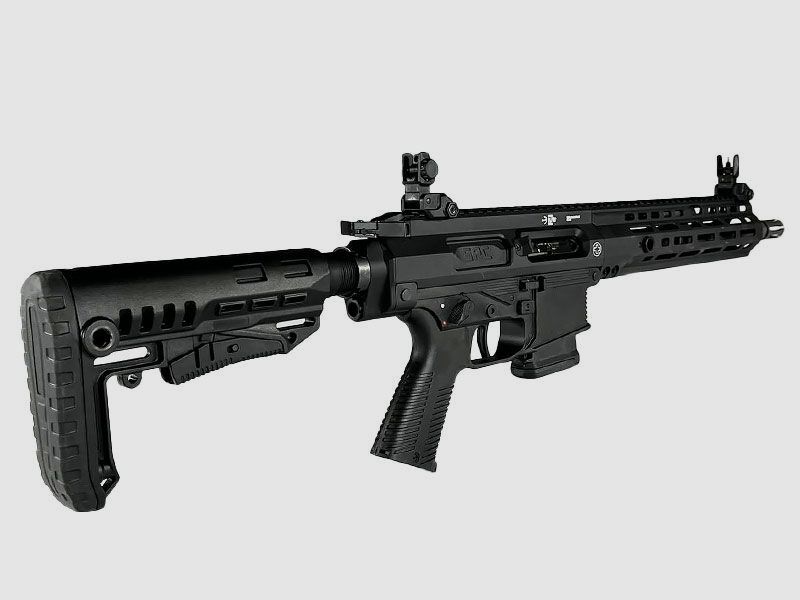 B & T SPC223 Carbine, Black