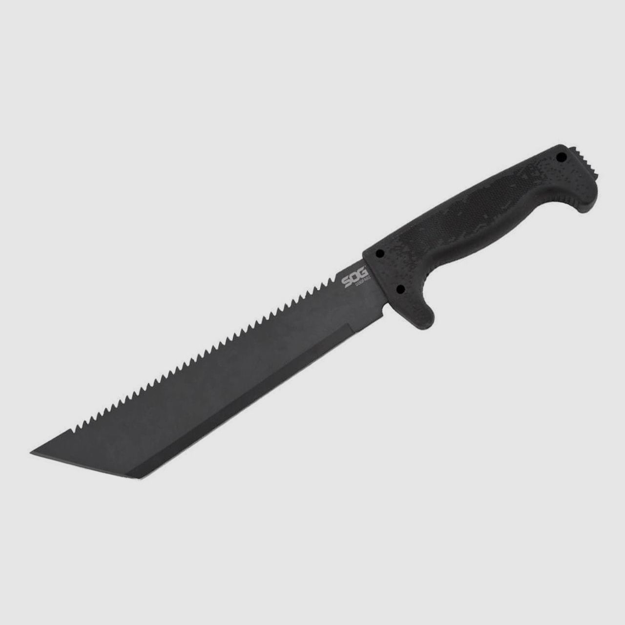 Messer SOGfari Tanto Machete