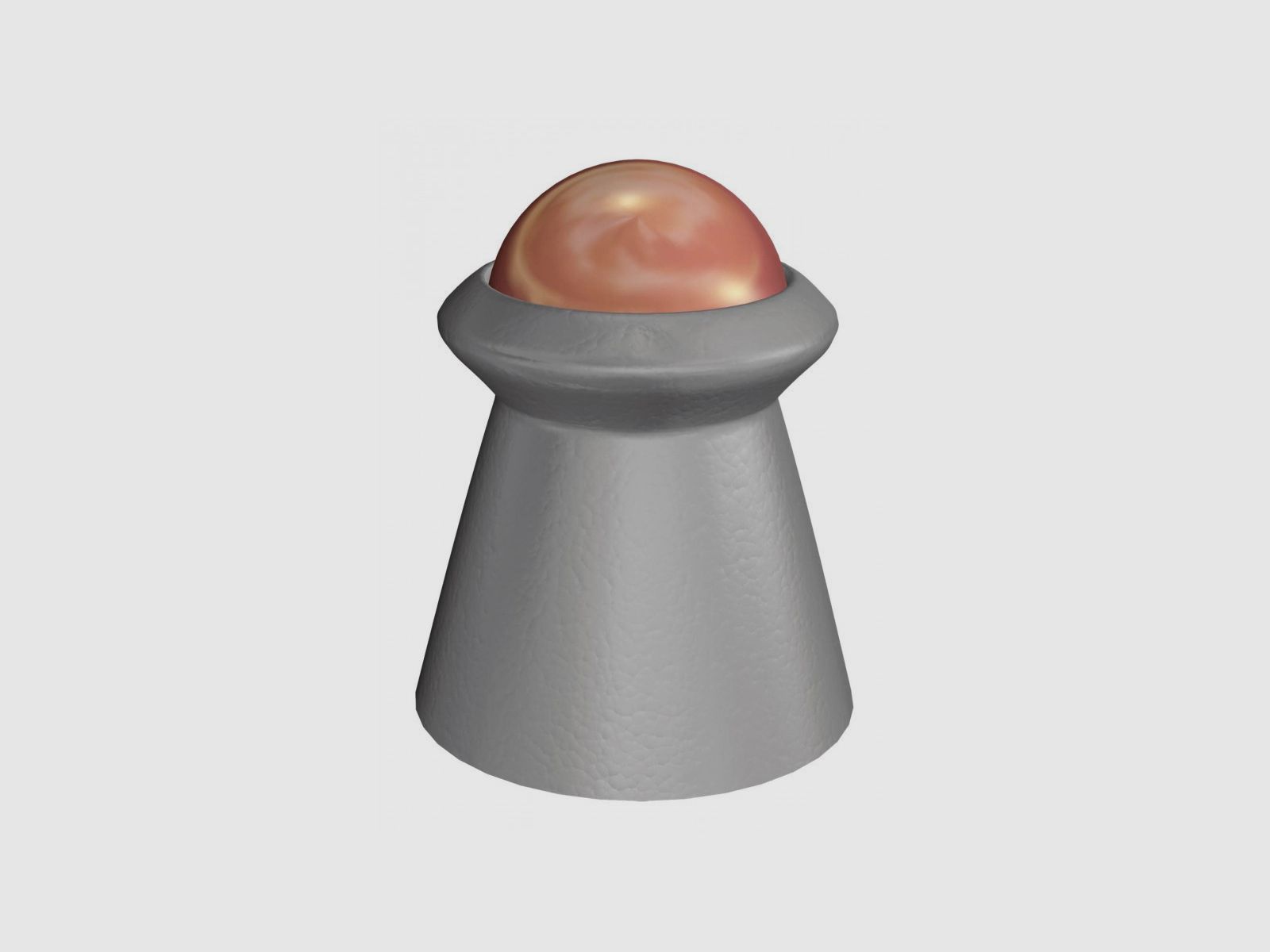 Balas 4,5 mm Rocket Destroyer, imagen 6 de 7