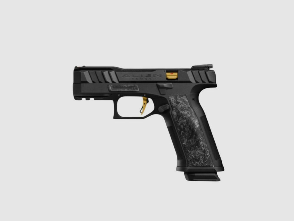 Laugo Arms Remus Full Kit Limited Edition