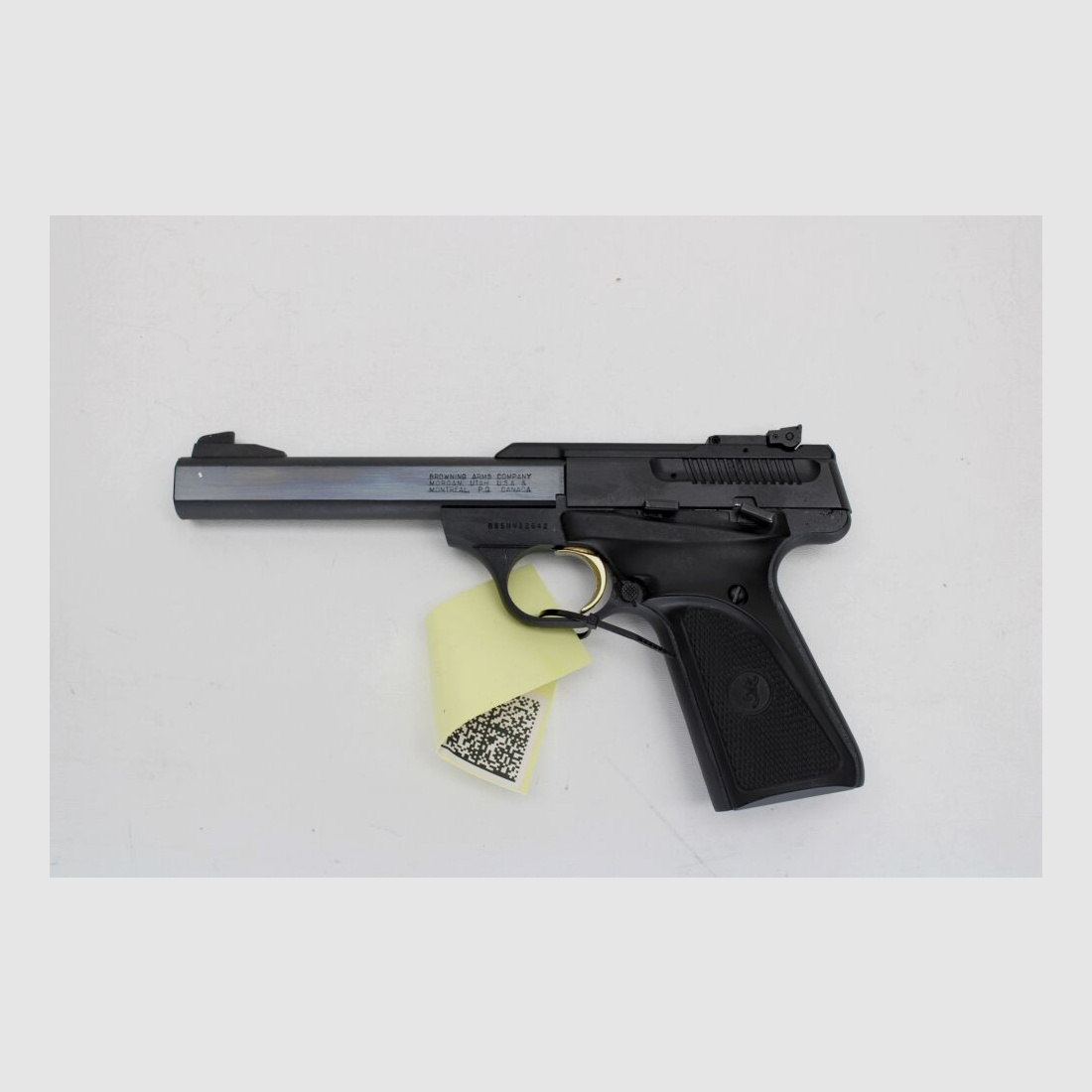 Pistole Browning Buck Mark .22lr