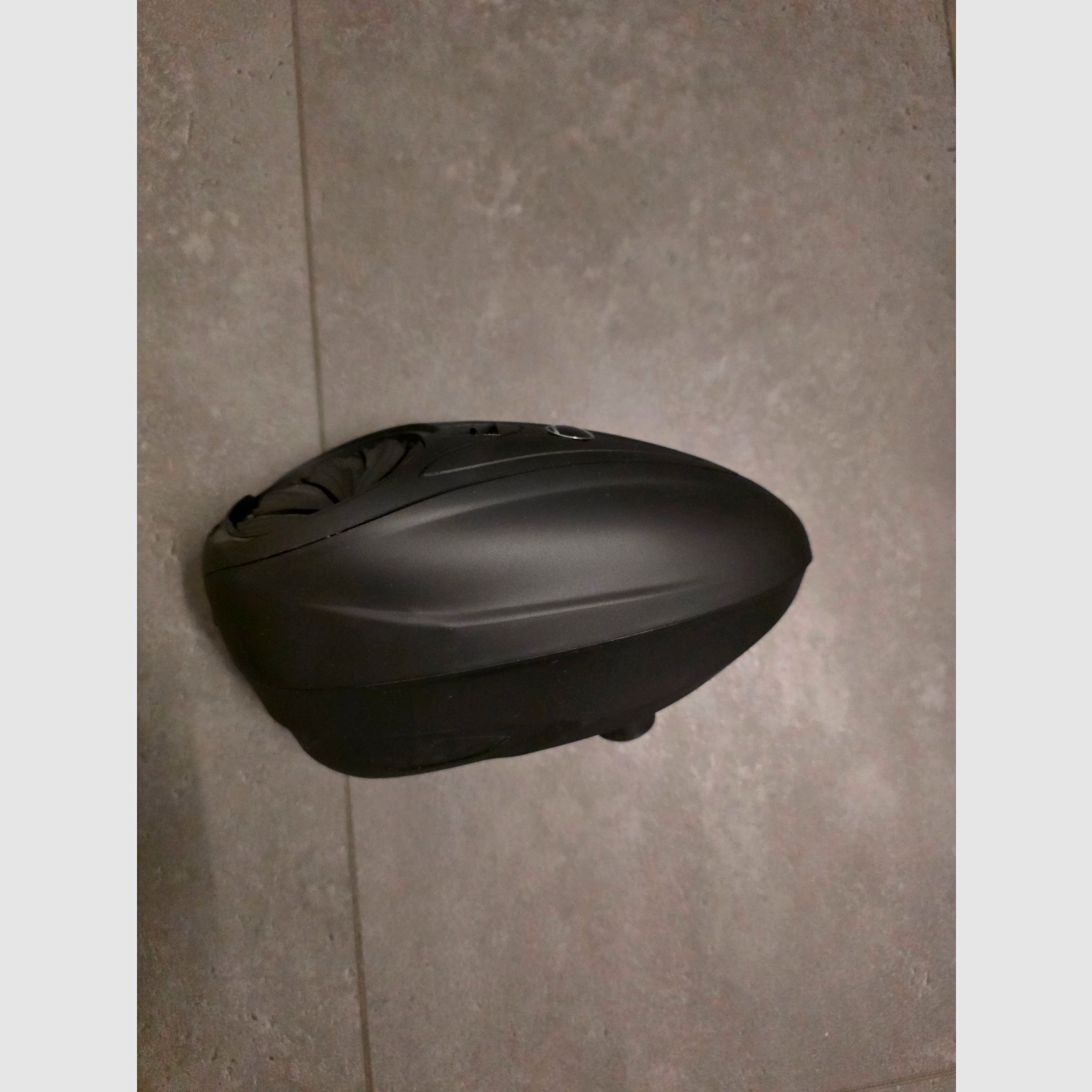 Paintball-Komplettausrüstung zu verkaufen – Planet Eclipse CS3 Pro Infamous – Neuwertig