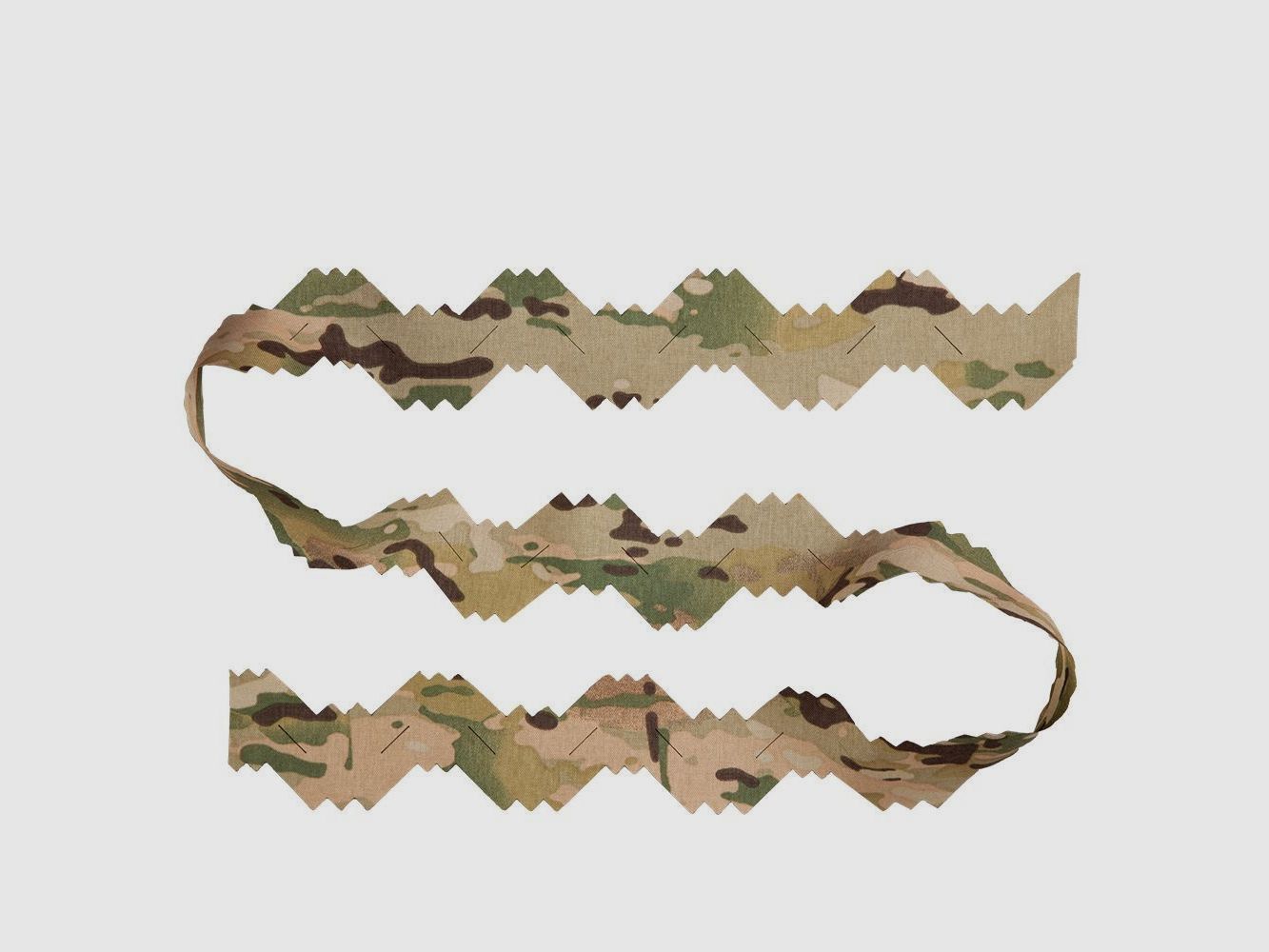 Savotta Camo scrim kit, Multicam